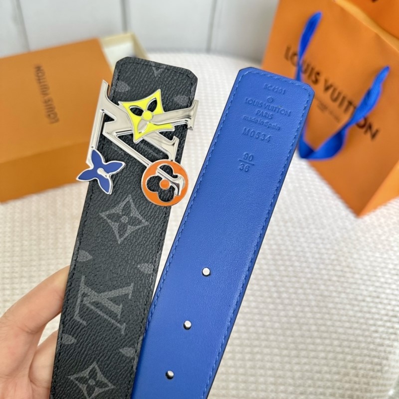 l0vis Vvtt0n belts